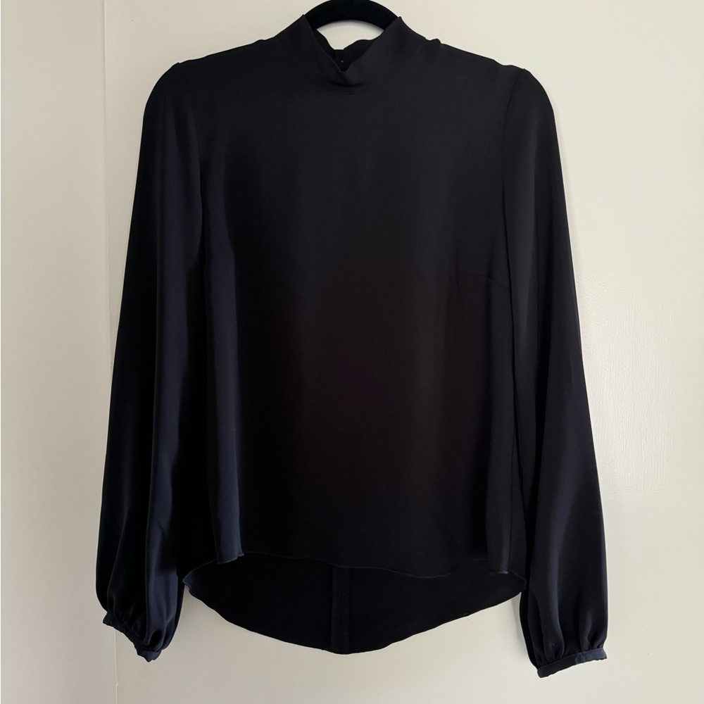 Aritzia Babaton Granados Blouse